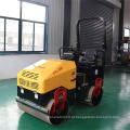 1700kg Famous Diesel Steering Pump Hydraulic Vibratory Road Roller